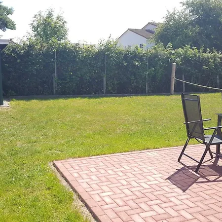 Huehnergott - Kranichnest *