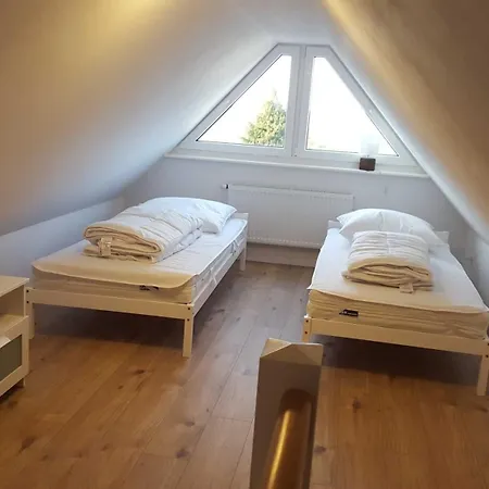 Huehnergott - Kranichnest *