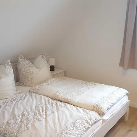 Huehnergott - Kranichnest *